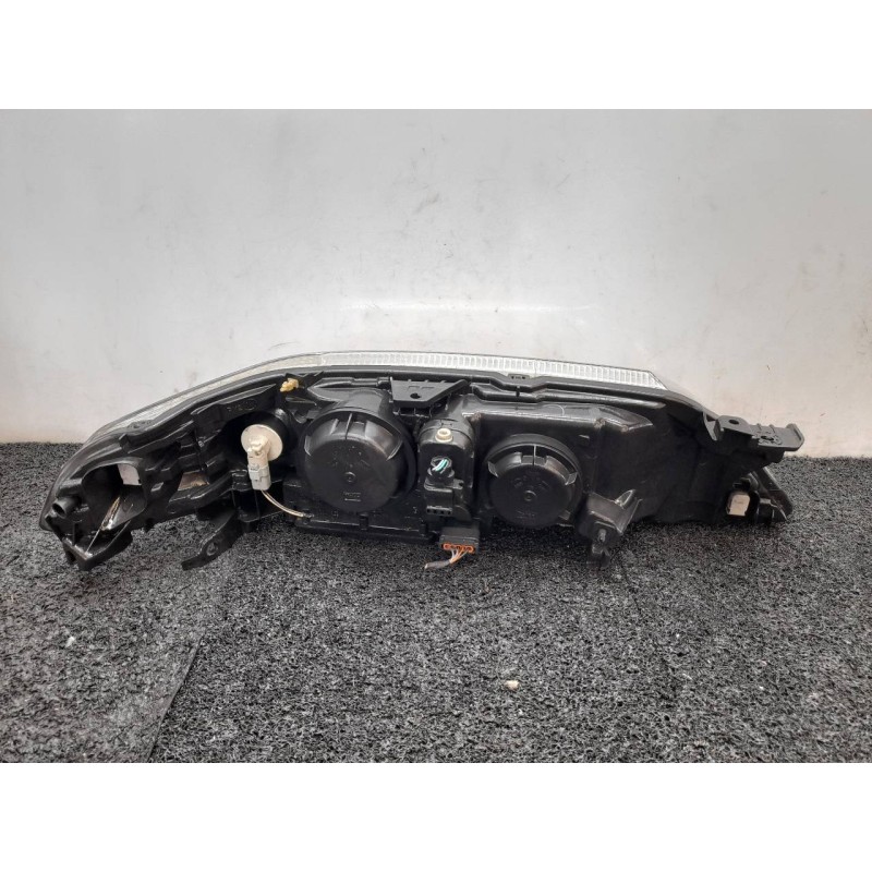 Recambio de faro izquierdo para renault laguna ii grandtour (kg0) dynamique referencia OEM IAM 8200002845  VALEO - Negro 3