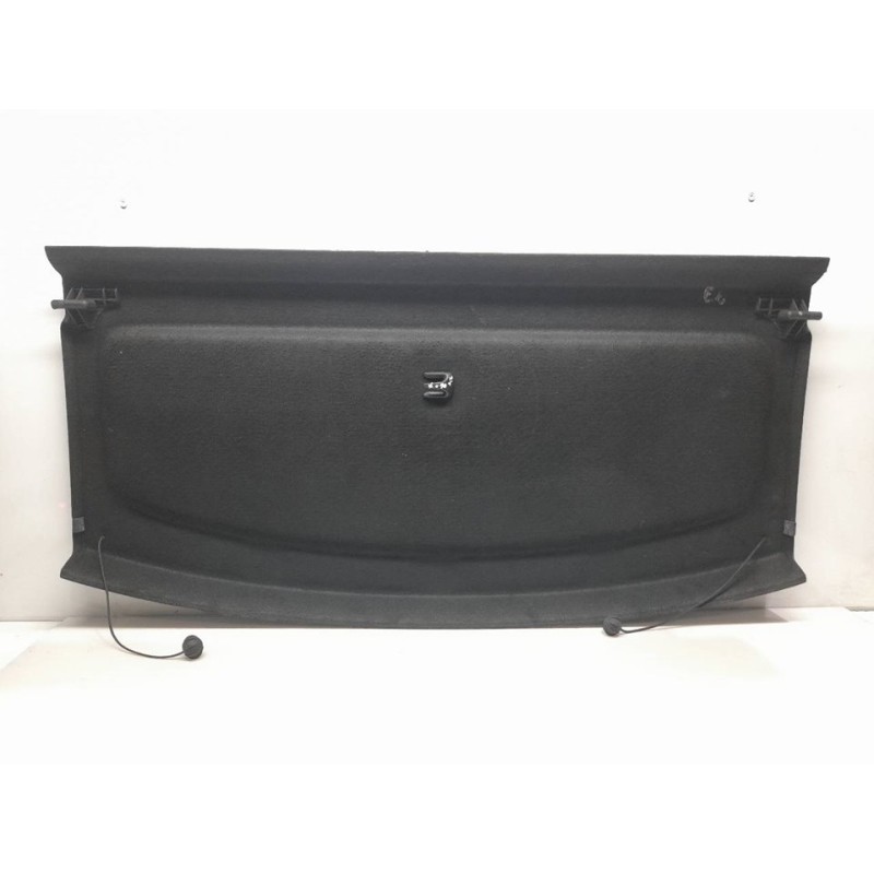 Recambio de bandeja trasera para volkswagen golf v berlina (1k1) highline referencia OEM IAM - Rojo 2