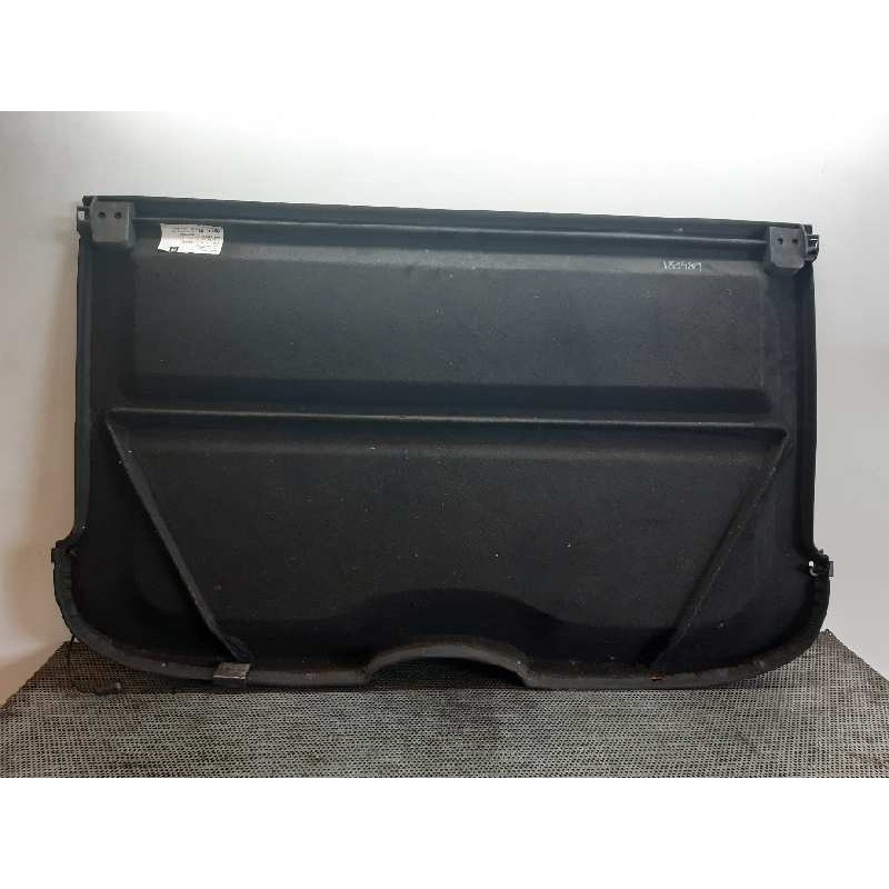 Recambio de bandeja trasera para opel vectra c berlina elegance referencia OEM IAM - Negro 2