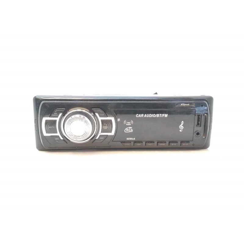 Recambio de sistema audio / radio cd para citroën c3 hdi 70 furio referencia OEM IAM   