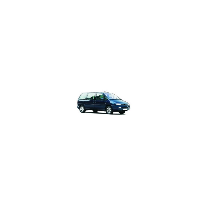 Recambio de motor arranque para peugeot 806 2.1 turbodiesel cat referencia OEM IAM M001T80081 2