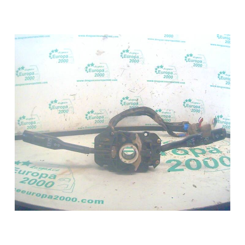 Recambio de mando luces para mitsubishi galloper (hyundai) 2.5 turbodiesel referencia OEM IAM   