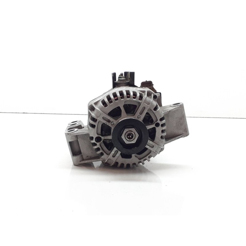 Recambio de alternador para ford ka (ccq) collection referencia OEM IAM AI90020 - Azul 3