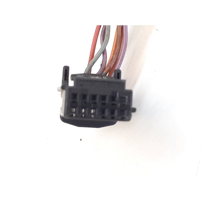 Recambio de retrovisor izquierdo para renault modus confort dynamique referencia OEM IAM 2
