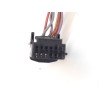 Recambio de retrovisor izquierdo para renault modus confort dynamique referencia OEM IAM   