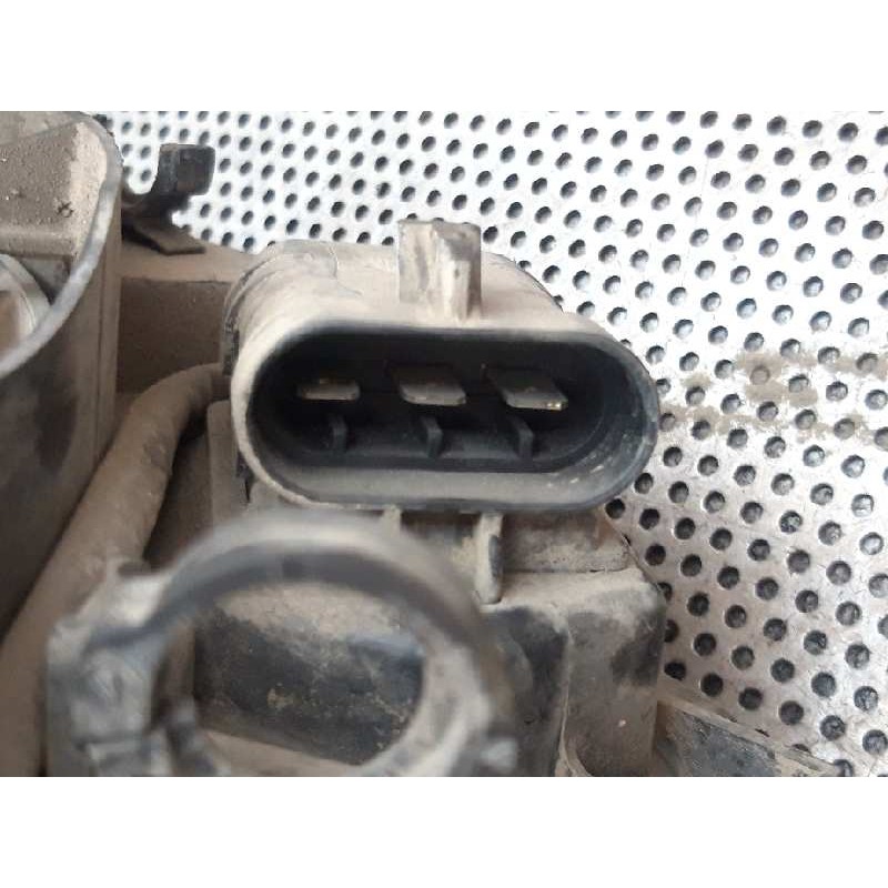 Recambio de electroventilador para opel astra g berlina 2.0 dti referencia OEM IAM  135683 3