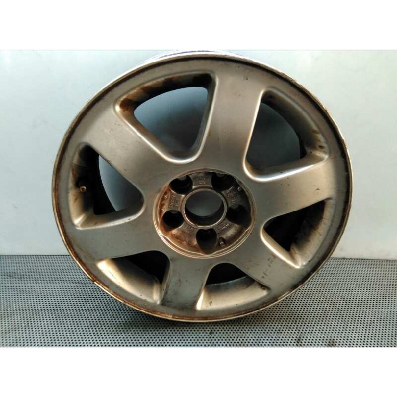 Recambio de llanta para audi a3 (8l) 1.8 20v referencia OEM IAM - Rojo 2