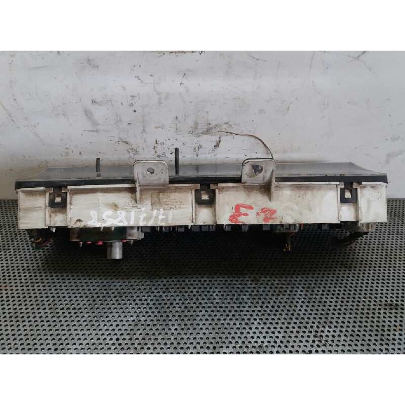 Recambio de cuadro instrumentos para ford maverick (ml) 2.7 turbodiesel referencia OEM IAM 3