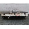 Recambio de cuadro instrumentos para ford maverick (ml) 2.7 turbodiesel referencia OEM IAM   