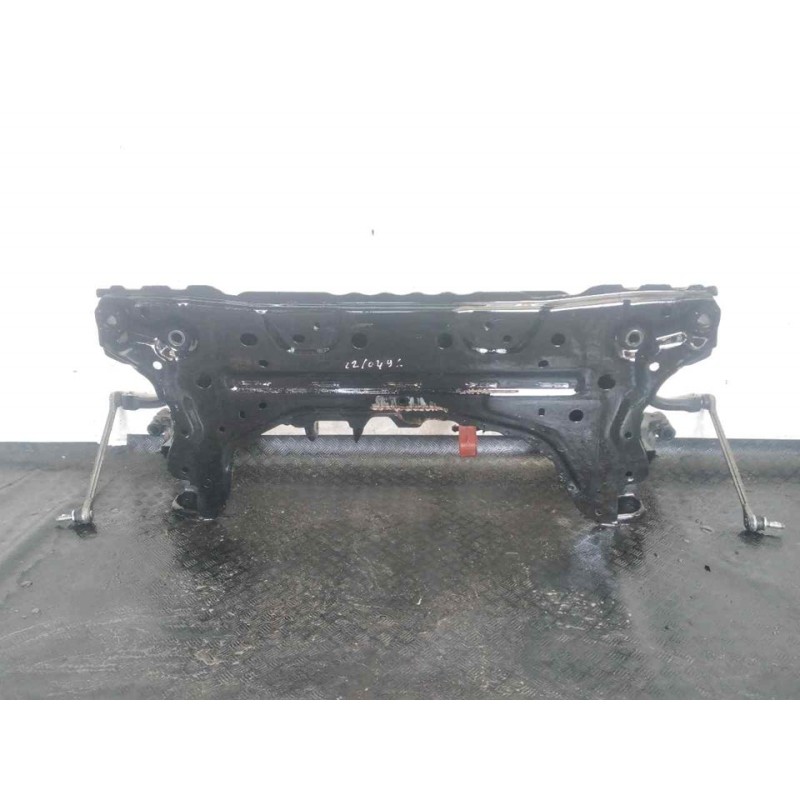 Recambio de puente delantero para ford fiesta (ccn) trend referencia OEM IAM DC60376 2