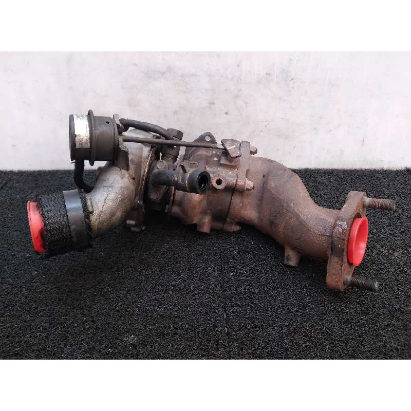 Recambio de turbocompresor para kia sorento 2.5 crdi ex referencia OEM IAM 282004A101 7339520001 7