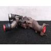 Recambio de turbocompresor para kia sorento 2.5 crdi ex referencia OEM IAM 282004A101 7339520001 