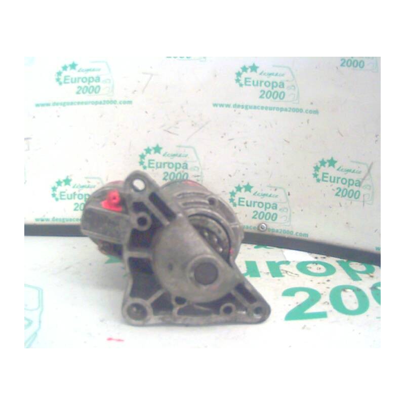 Recambio de motor arranque para peugeot 806 2.1 turbodiesel cat referencia OEM IAM M001T80081 3