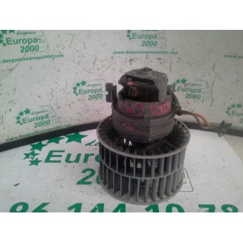 MOTOR CALEFACCION 