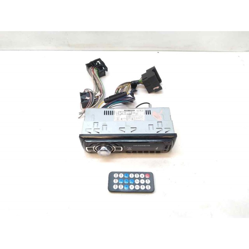 Recambio de sistema audio / radio cd para citroën c3 hdi 70 furio referencia OEM IAM 2