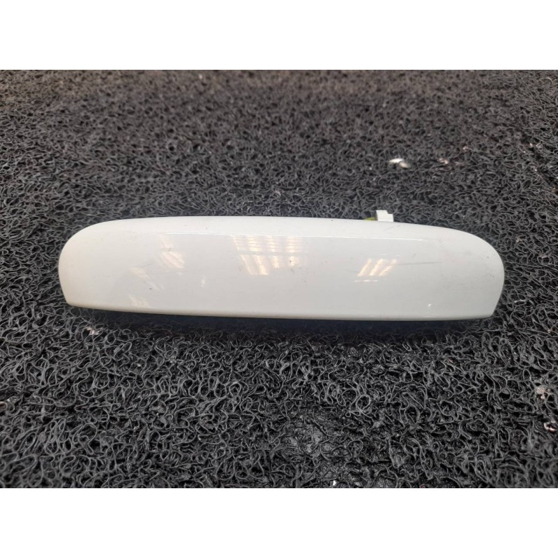 Recambio de maneta exterior trasera izquierda para mitsubishi space star (a00) motion referencia OEM IAM 5716A471  