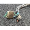 Recambio de mando luces para mitsubishi galloper (hyundai) 2.5 turbodiesel referencia OEM IAM   