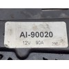 Recambio de alternador para ford ka (ccq) collection referencia OEM IAM AI90020  