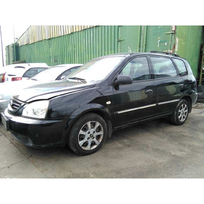 kia carens del año 2005
