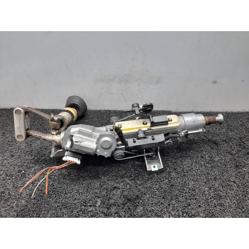 Recambio de columna direccion para mercedes-benz clase c (w203) sportcoupe c 180 compressor (203.746) referencia OEM IAM A203462 2