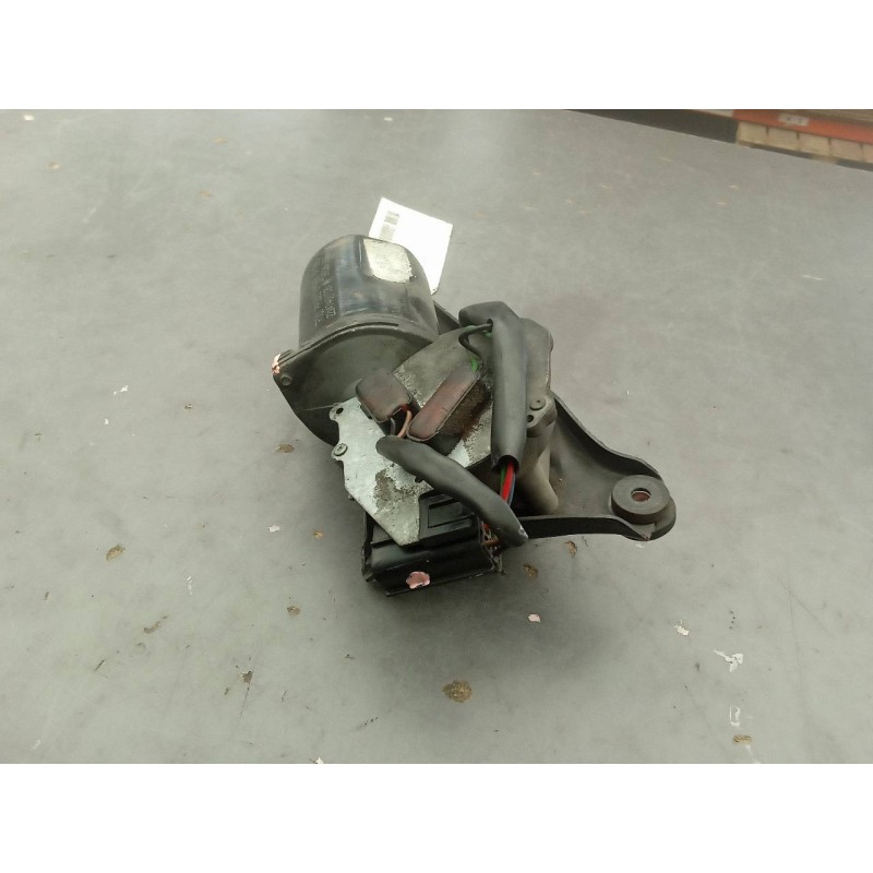 Recambio de motor limpia delantero para mg mg zr 1.4 16v cat referencia OEM IAM - Negro 3