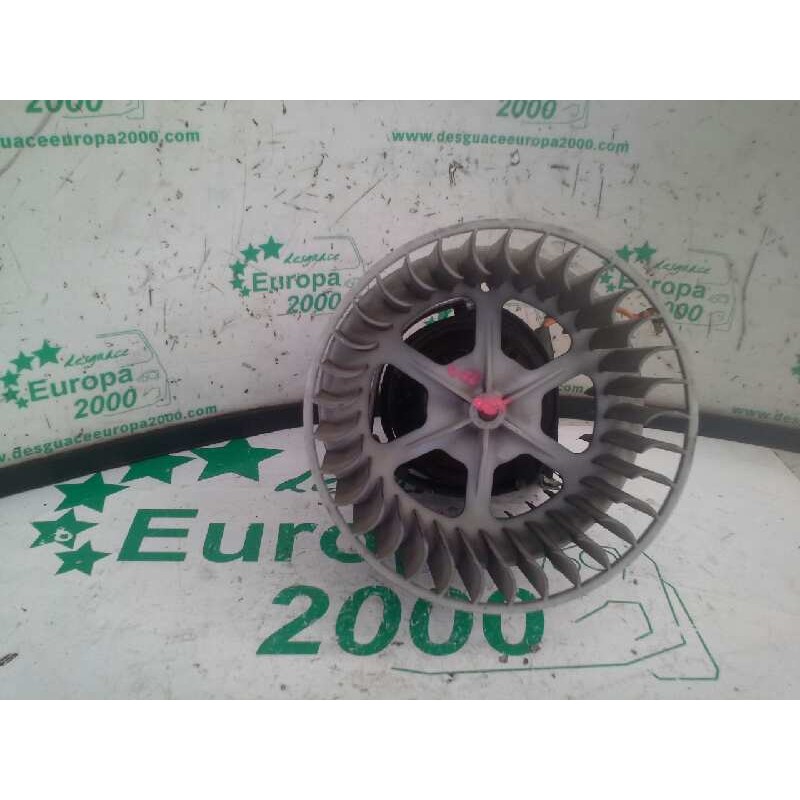 Recambio de motor calefaccion para saab 9-3 berlina 2.2 16v tid cat referencia OEM IAM - Gris 2
