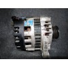 Recambio de alternador para daewoo lanos 1.6 cat referencia OEM IAM   