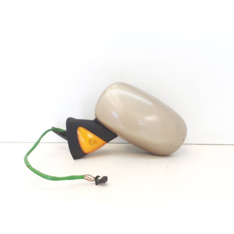 Recambio de retrovisor izquierdo para renault modus confort dynamique referencia OEM IAM 4