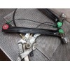 Recambio de elevalunas delantero derecho para saab 9-3 berlina 1.9 tid vector (i/d) referencia OEM IAM   