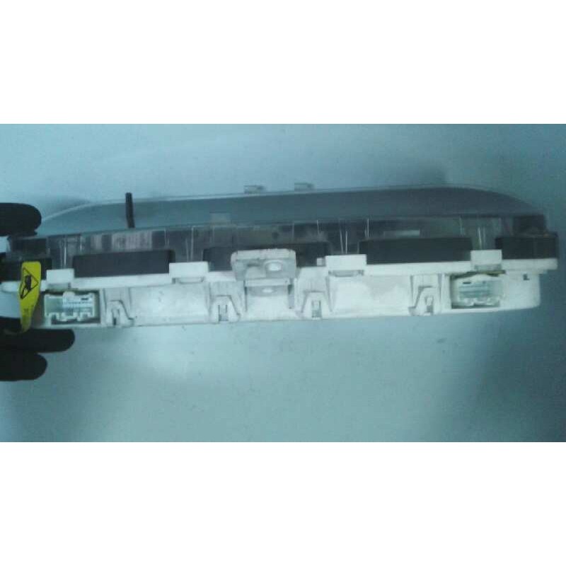 Recambio de cuadro instrumentos para mazda 2 berlina (dy) 1.4 diesel cat referencia OEM IAM 3M7110849MC 91264 MAZDA 3