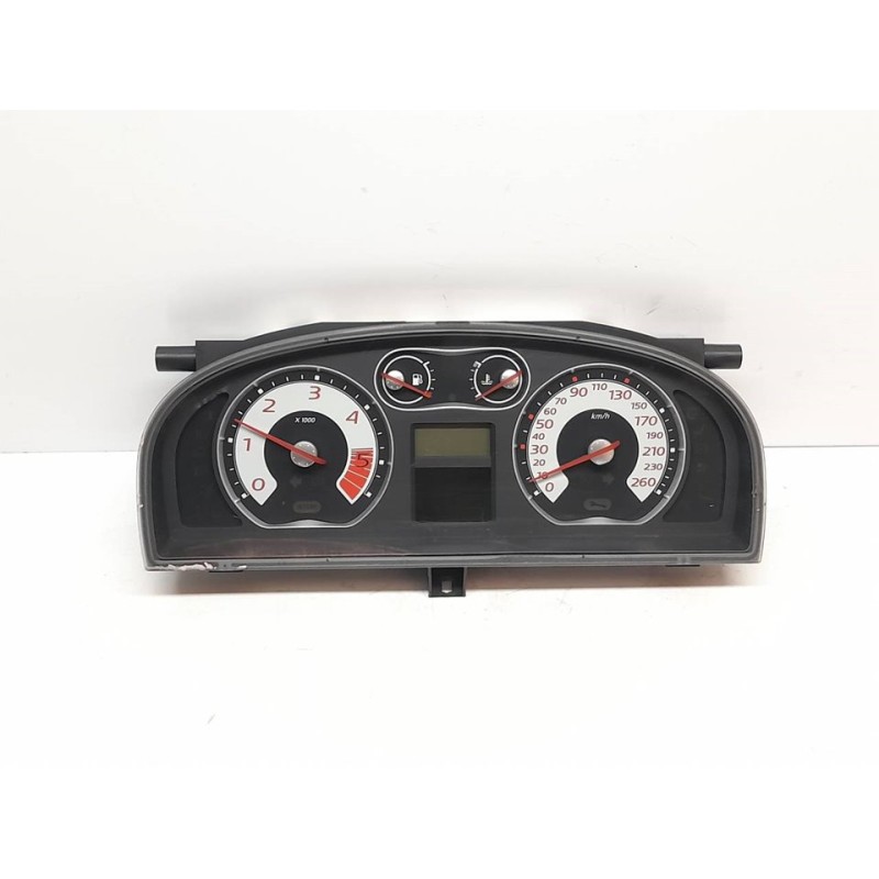 Recambio de cuadro instrumentos para renault laguna ii (bg0) confort dynamique referencia OEM IAM 8200291338  