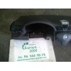 Recambio de kit airbag para fiat stilo (192) 1.9 jtd cat referencia OEM IAM   