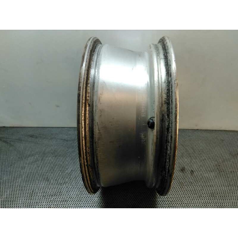 Recambio de llanta para audi a3 (8l) 1.8 20v referencia OEM IAM - Rojo 4