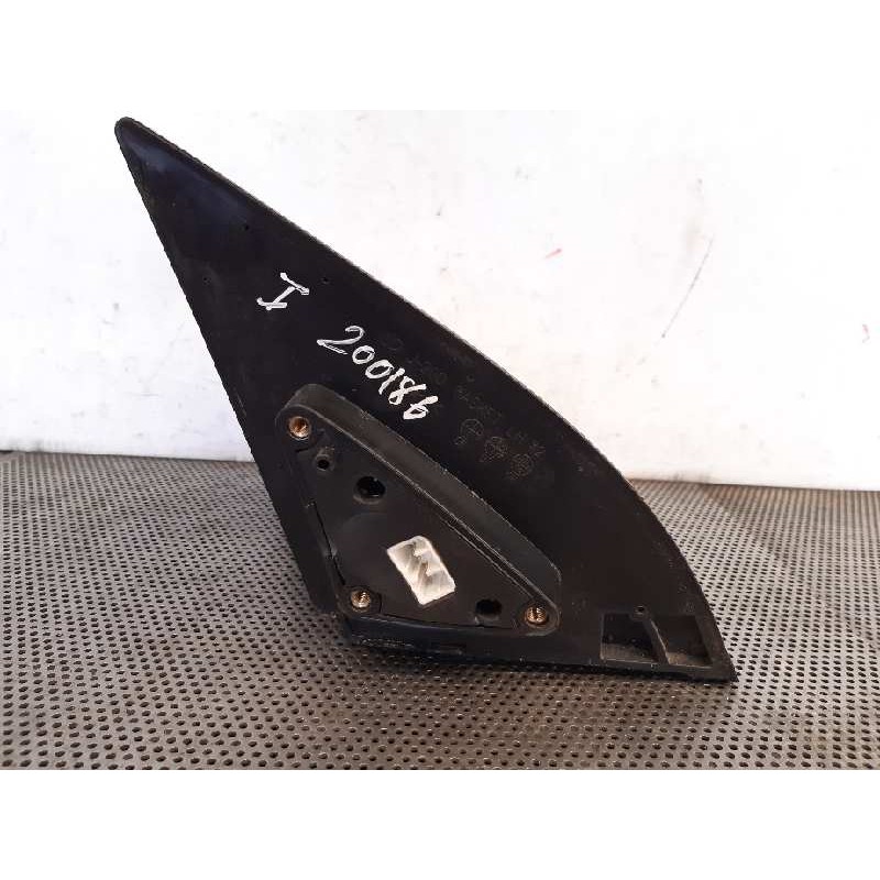 Recambio de retrovisor izquierdo para chevrolet nubira berlina 2.0 tcdi referencia OEM IAM 3