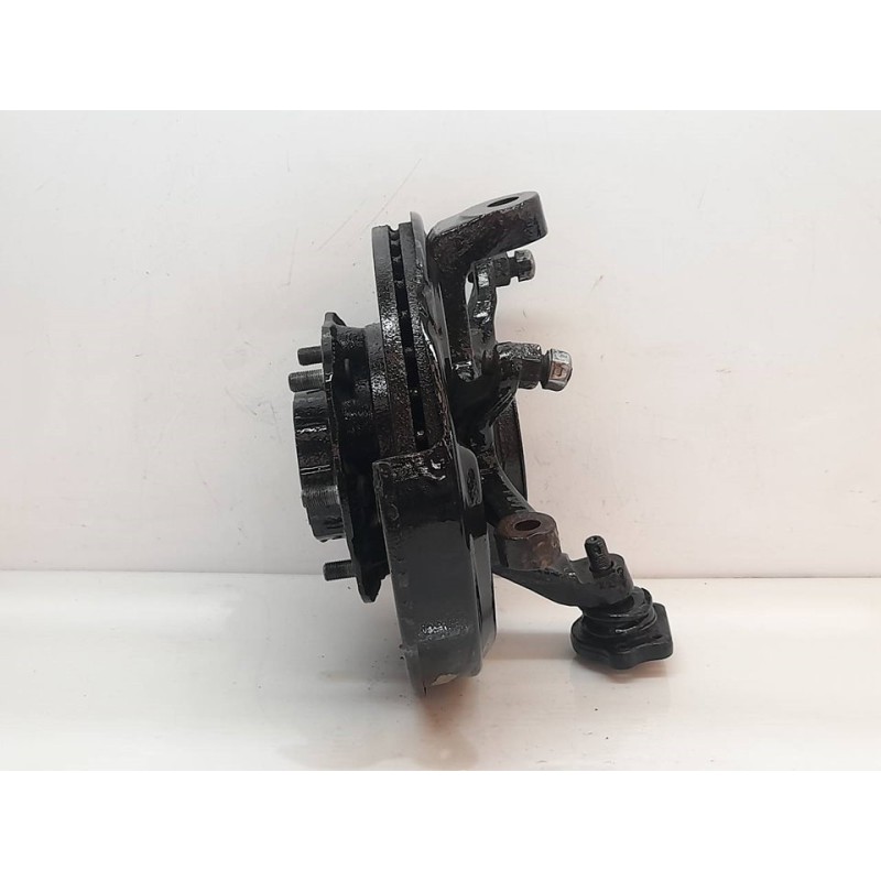 Recambio de mangueta delantera izquierda para ford maverick (ml) 2.7 turbodiesel referencia OEM IAM   