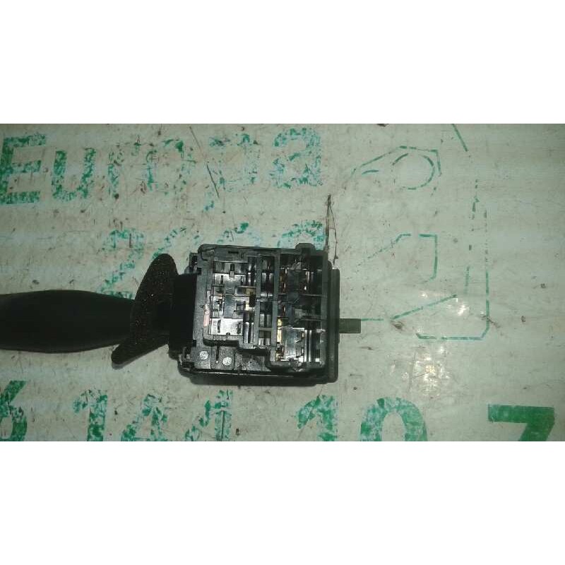 Recambio de mando luces para citroën ax 1.5 diesel referencia OEM IAM 96122254ZL - Gris 2