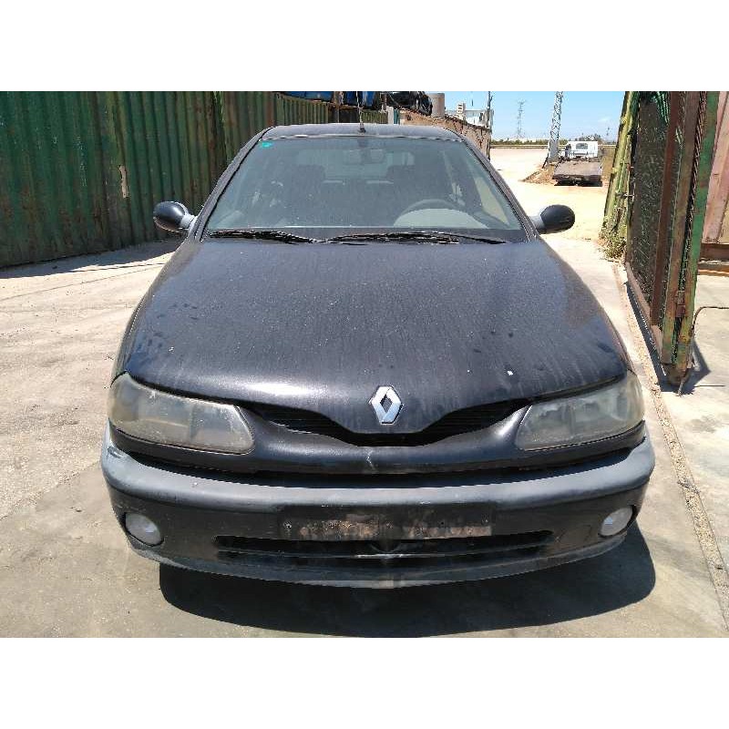 renault laguna (b56) del año 1998