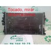 Recambio de radiador agua para mercedes-benz vito mixto 06.2003 referencia OEM IAM A6395010401 135702 