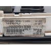 Recambio de cuadro instrumentos para renault laguna ii (bg0) confort dynamique referencia OEM IAM 8200291338  