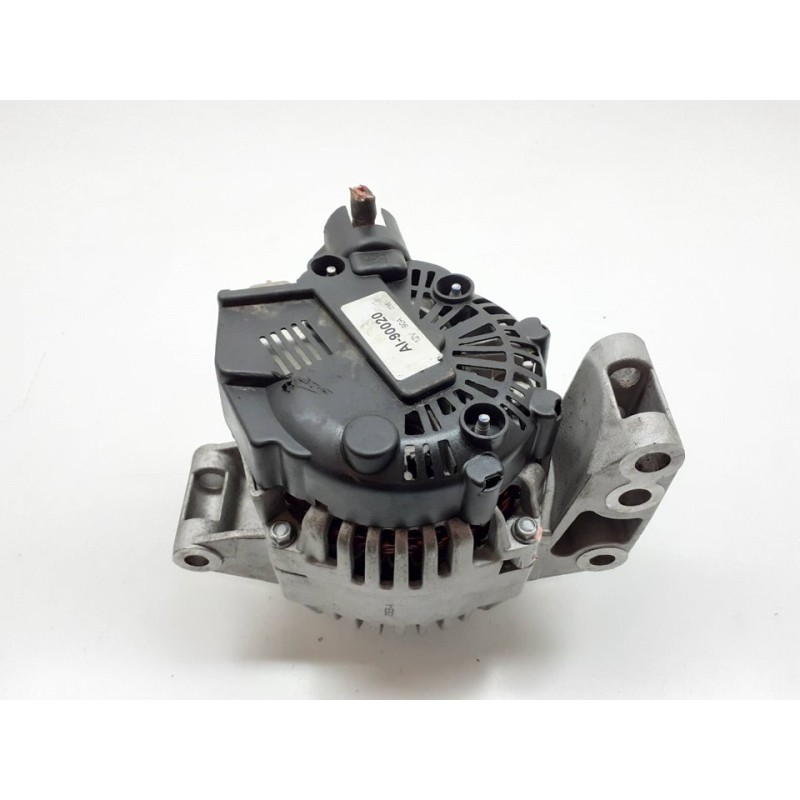Recambio de alternador para ford ka (ccq) collection referencia OEM IAM AI90020 - Azul 6