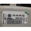 Recambio de piloto trasero derecho para volkswagen golf v berlina (1k1) highline referencia OEM IAM 1K6945096AC  