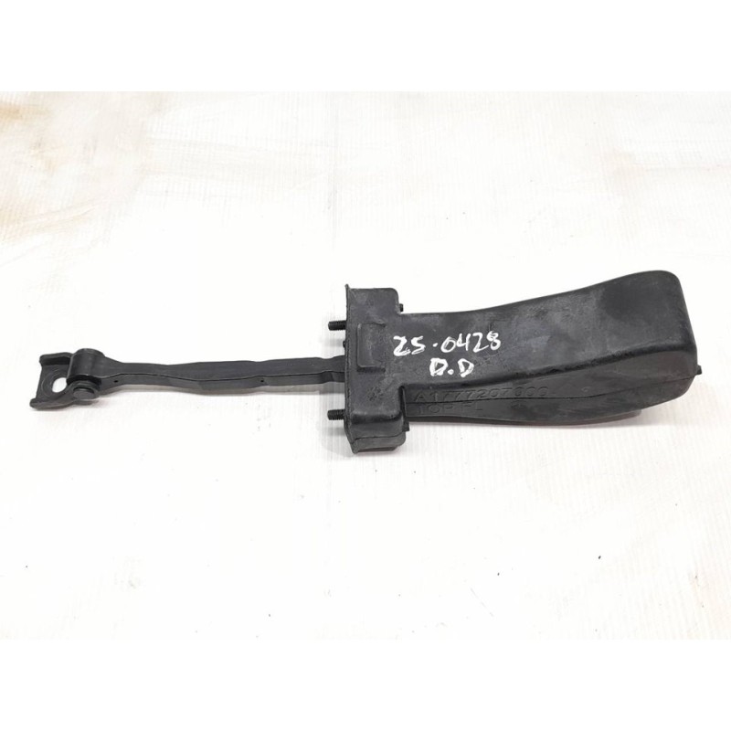 Recambio de retenedor puerta trasera derecha para mercedes-benz clase a (bm 177) a 180 (177.084) referencia OEM IAM