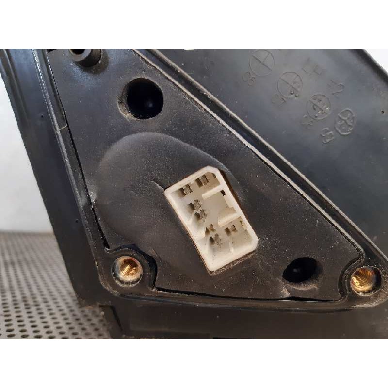 Recambio de retrovisor izquierdo para chevrolet nubira berlina 2.0 tcdi referencia OEM IAM 4