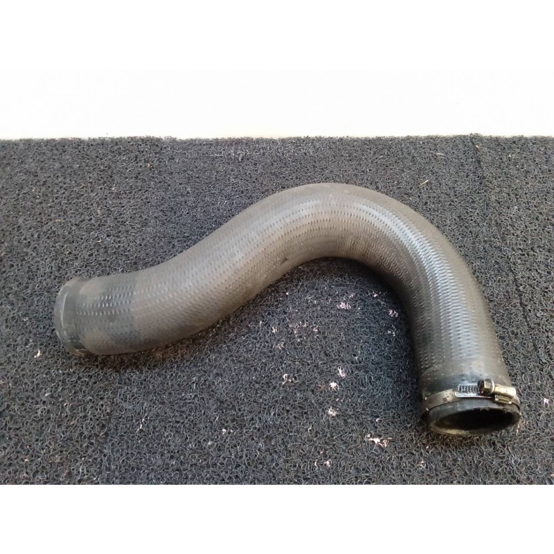 Recambio de tubo para peugeot 407 sw confort referencia OEM IAM - Negro 2