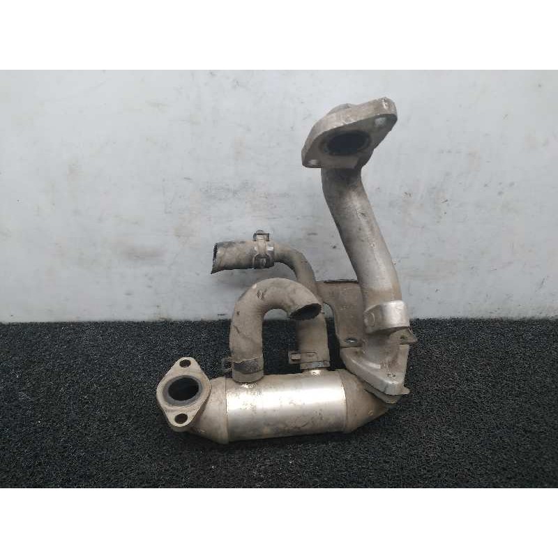 Recambio de enfriador egr para kia sorento 2.5 crdi ex referencia OEM IAM 284964A160AIY  