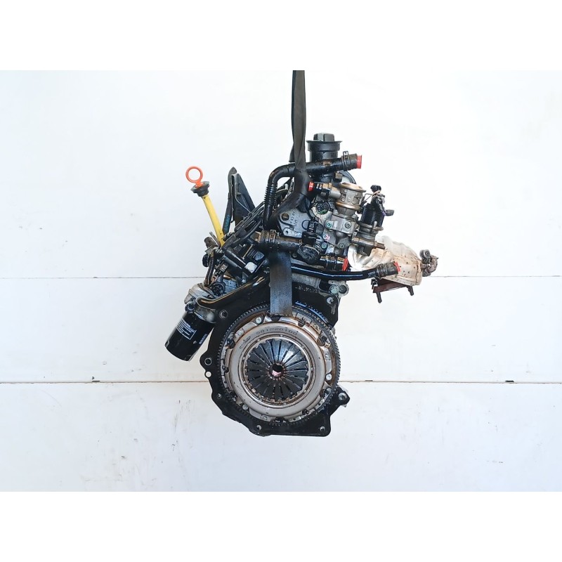 Recambio de motor completo para seat altea (5p1) 1.6 referencia OEM IAM BGU - Azul 6