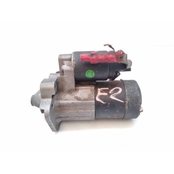 MOTOR ARRANQUE 