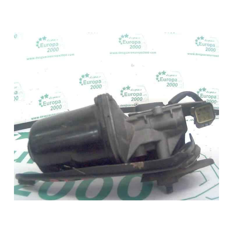 Recambio de motor limpia delantero para mg mg zr 1.4 16v cat referencia OEM IAM - Negro 5