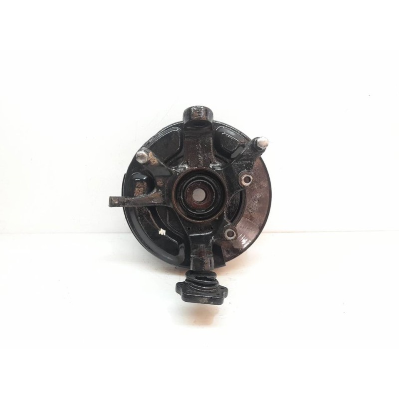 Recambio de mangueta delantera izquierda para ford maverick (ml) 2.7 turbodiesel referencia OEM IAM 2