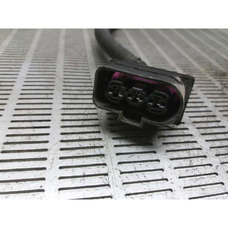 Recambio de electroventilador radiador aire acondicionado para audi a3 (8l) 1.8 t ambiente quattro (132kw) referencia OEM IAM 1J - Gris 2